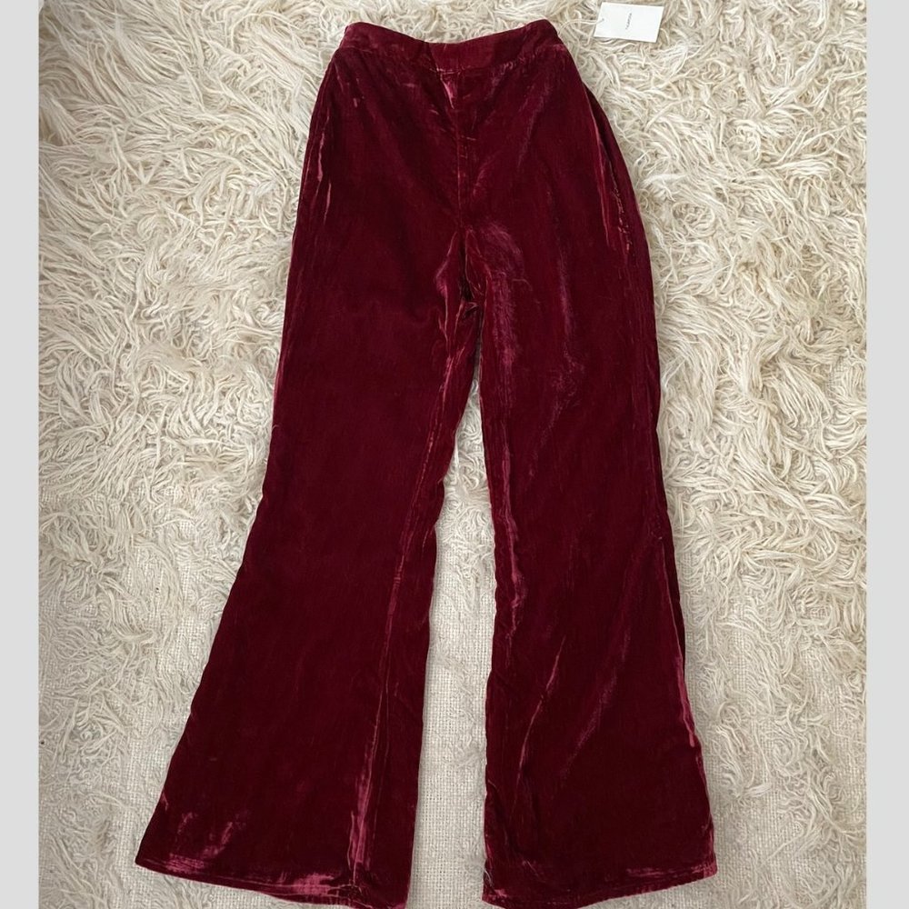 Tularosa Brita Pants